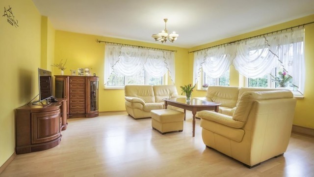 Apartamenty BASTÓWKA 2