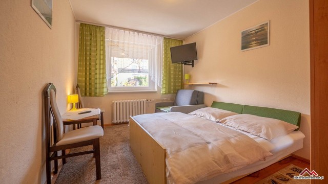 Pokoje Gościnne IRYS