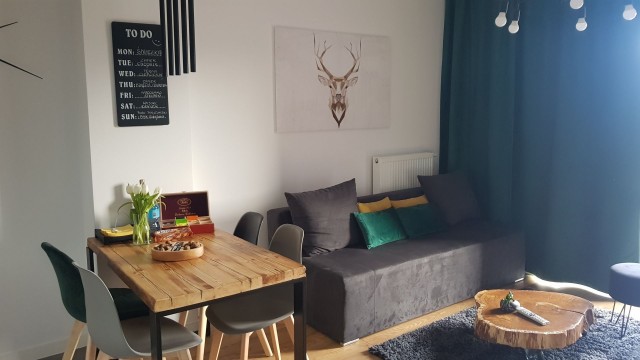 Prestige Apartament Cieplice