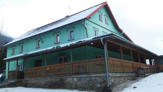 Hufiec ZHP Bystrzyca Kłodzka