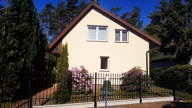 Dom wakacyjny do wynajęcia