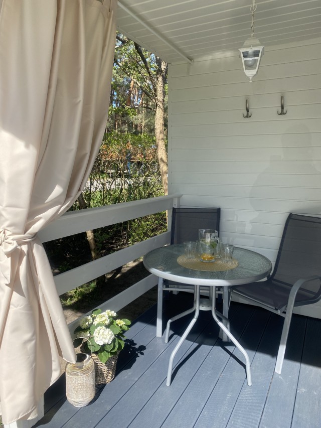 Domki i pokoje JAREK