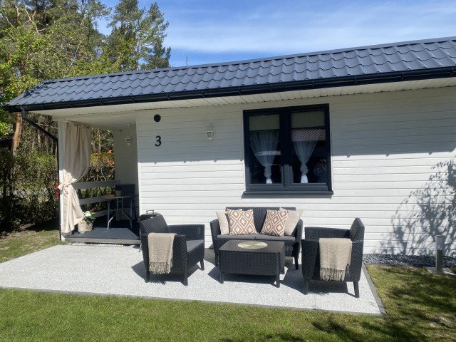 Domki i pokoje JAREK