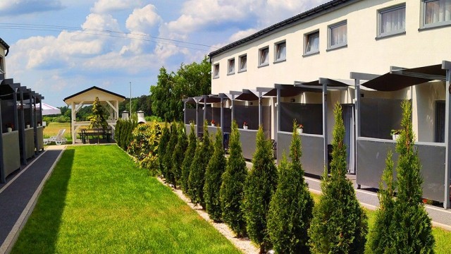 Apartamenty Aurora