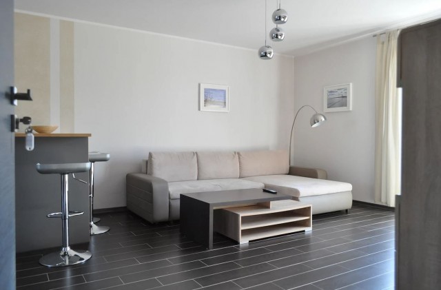 Willa CZTERY STRONY ŚWIATA