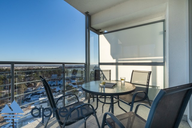 APARTAMENTY APRENT Dziwnówek