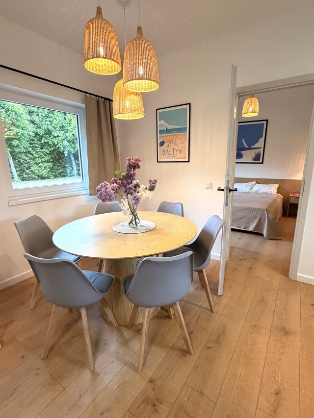 Apartamenty POD LIPAMI