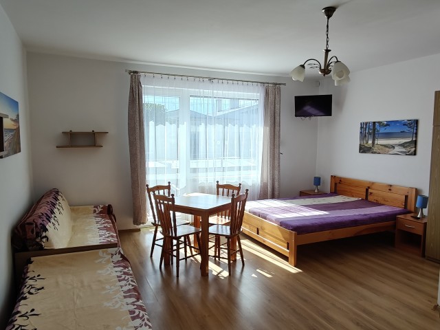 Pokoje MORSZCZYN