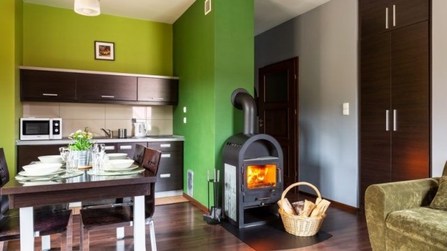 Apartamenty KARKONOSZ