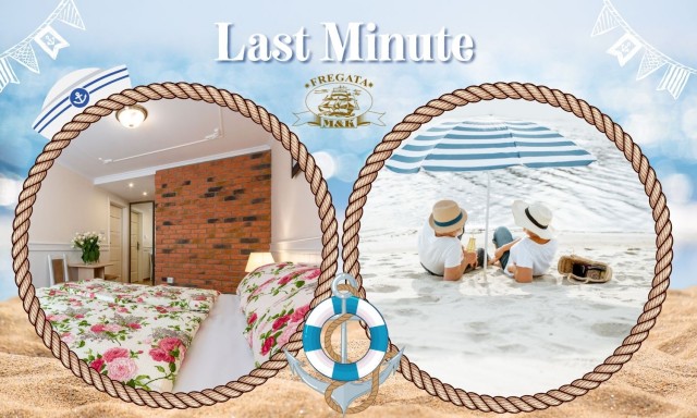 Dom Gościnny FREGATA