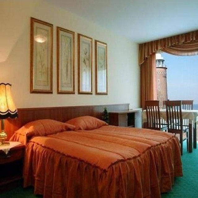 Apartamenty Kołobrzeg