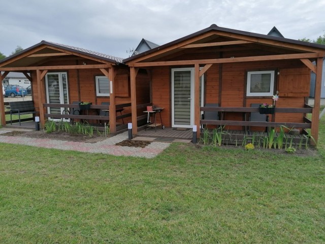 Bursztynowe Wybrzeże