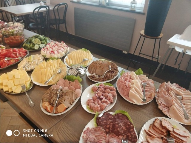 Ośrodek Wczasowy Temida