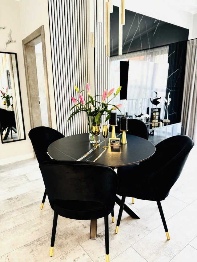 Apartamenty Blue Baltic