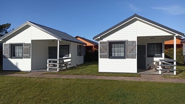 Apartamenty, Domki, Pokoje WeMa