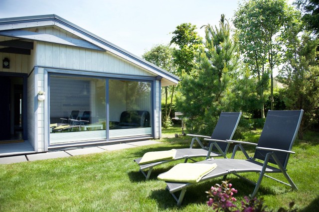 Domki u Projektantek