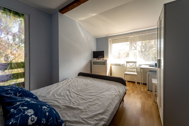 Dom Wczasowy PIRACIK