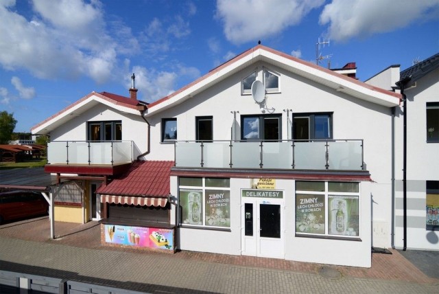 Pokoje Gościnne U TOMASZA