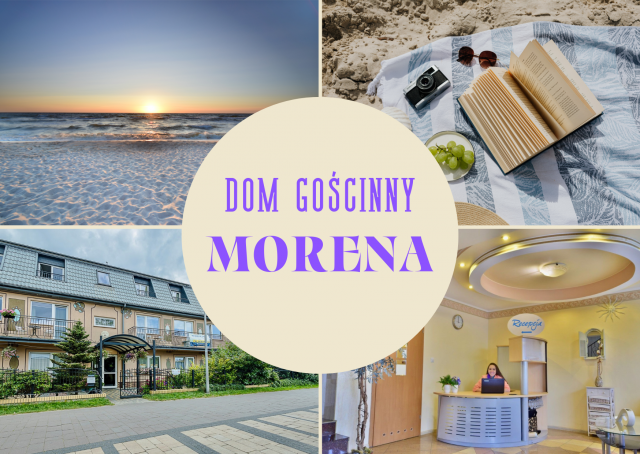 Dom Gościnny MORENA