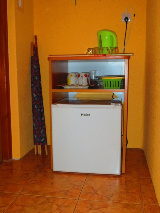 Dom Gościnny Sówka