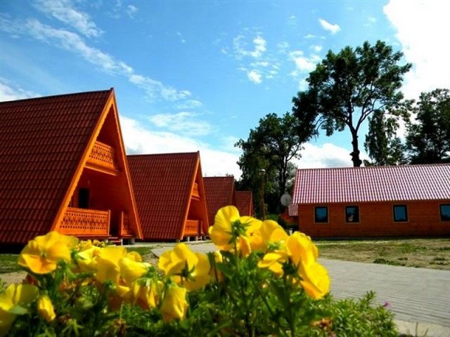 Ośrodek Złoty Potok