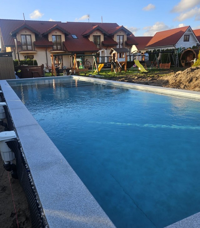 Pokoje i domki MARCUS