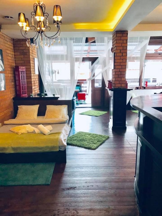 APARTAMENT HEAVEN-CENTRUM