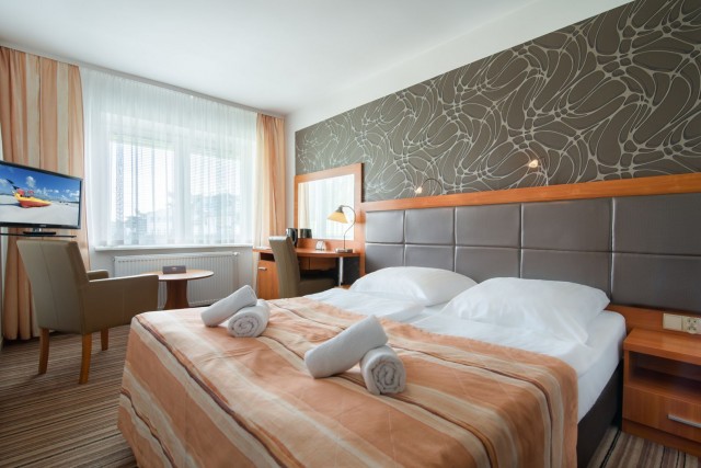 Hotel ARA