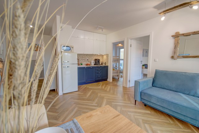 HelApart apartamenty