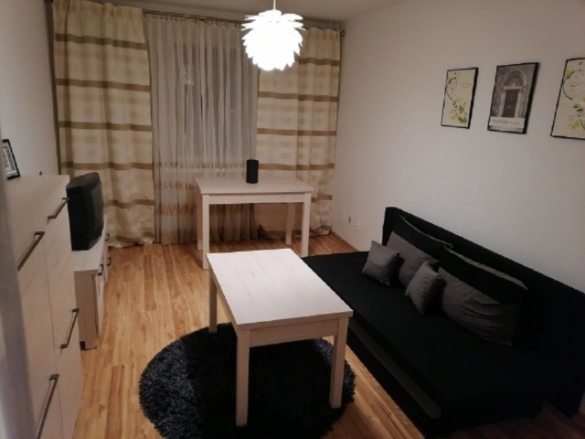 Mieszkanie/apartament na wakacje