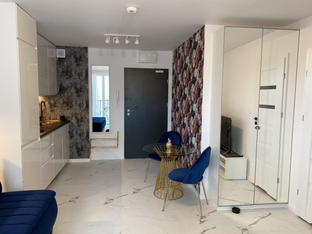 Apartament Lilia