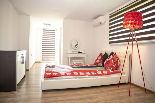 Pokoje, Apartamenty i Domki Angelika