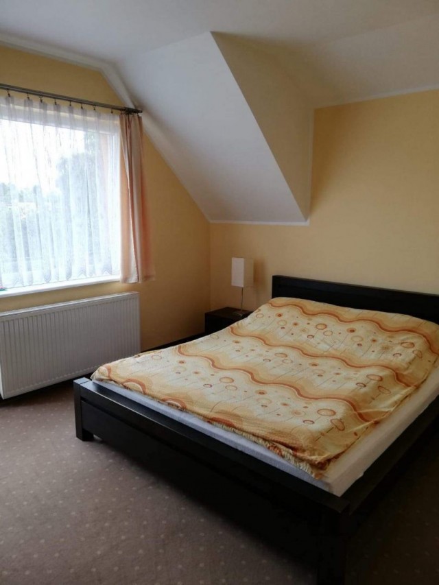 POKOJE GOŚCINNE DAMIAN MALAGA