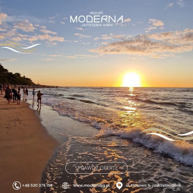 Resort Moderna JG