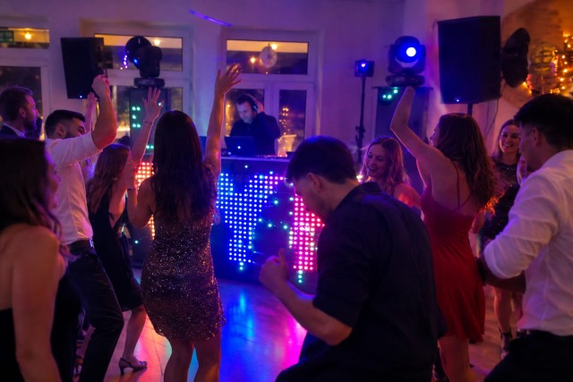 Resort Moderna JG