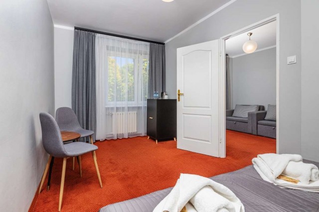 Resort Moderna JG