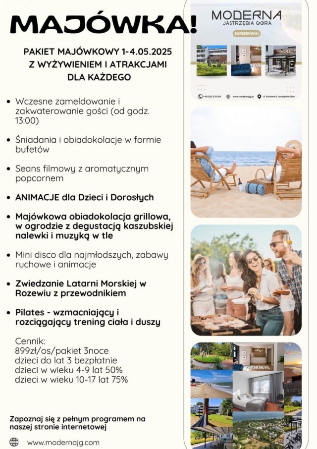 MODERNA