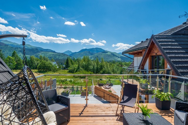 Apartamenty&SPA Cztery Pory Roku