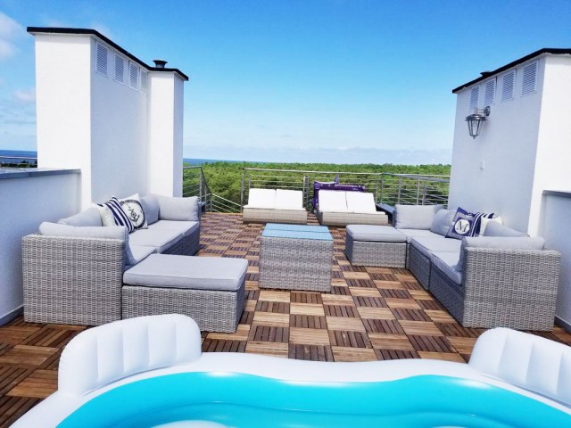 Apartamenty Marynarskie