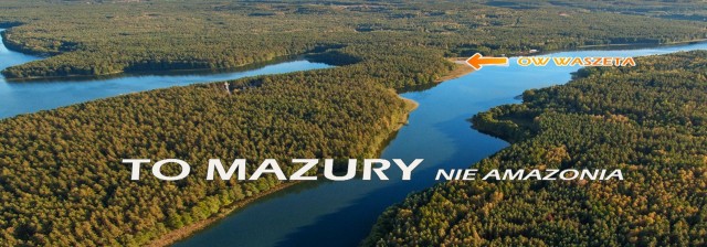 Ośrodek Wypoczynkowy WASZETA