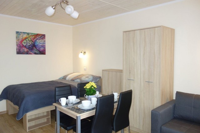 Pokoje Gościnne AGNIESZKA