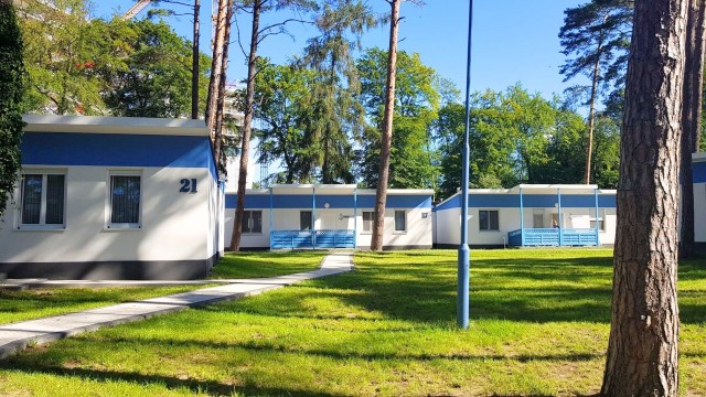 PORTY ŚWIATA