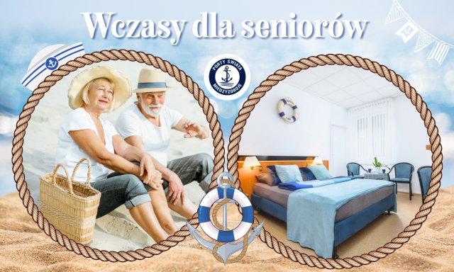 Domki PORTY ŚWIATA
