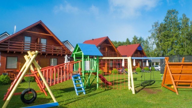 Nadmorskie Zacisze stare