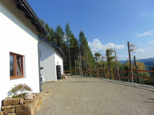Domki Na Górach