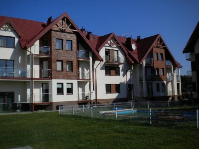 Apartament ANITA