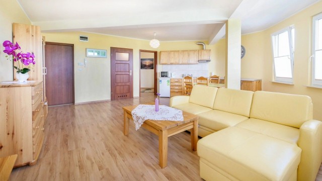 Apartament NA PÓŁNOCNEJ