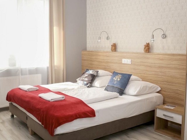 Kamienica Morska Gdynia