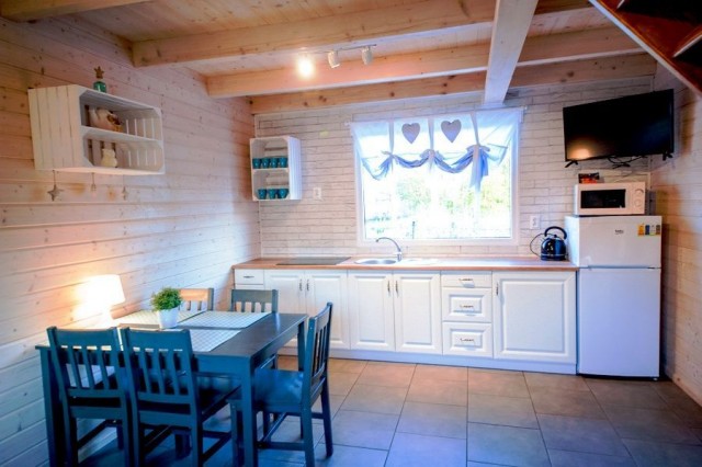 Cuba domki letniskowe