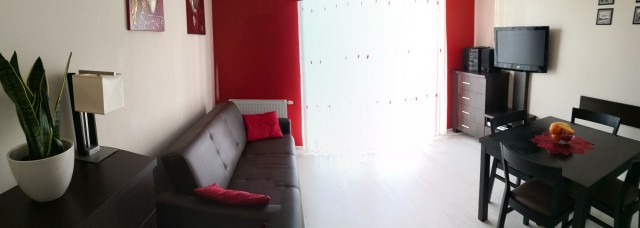 Apartament Zdrojowy
